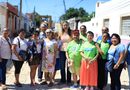 Avanza en Mérida rehabilitación integral de calles para evitar inundaciones