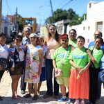 Avanza en Mérida rehabilitación integral de calles para evitar inundaciones