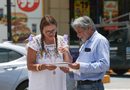 Cecilia Patrón enchula Mérida con glorietas renovadas