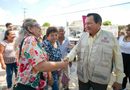 Renacimiento Maya lleva bienestar a familias de Mérida con la modernización de espacios públicos