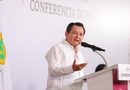 Consolida Renacimiento Maya confianza para invertir en Yucatán con cartera de más de 80 proyectos por 130 mil millones de pesos