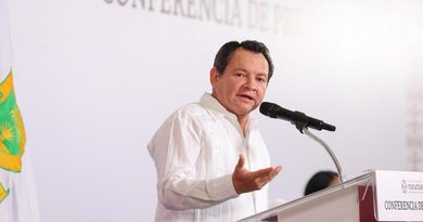 Consolida Renacimiento Maya confianza para invertir en Yucatán con cartera de más de 80 proyectos por 130 mil millones de pesos