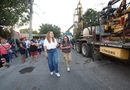 Incrementa Cecilia Patrón la infraestructura pluvial para hacer frente a las lluvias