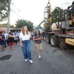 Incrementa Cecilia Patrón la infraestructura pluvial para hacer frente a las lluvias