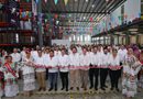 Apertura de nuevo Cedis de Tiendas Neto consolida inversión que superará los mil millones de pesos en Yucatán