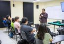 Especialistas acercan a comunidad de la UNAY nuevas herramientas y tendencias de la industria del audio