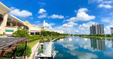 Yucatán mantiene aislado el lago donde se confirmó Naegleria fowleri; investigará y sancionará a los responsables
