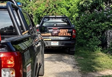 MUERE BEBÉ DE SIETE DÍAS DE NACIDO EN X-PAMBIHA