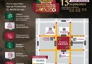 PREPARAN OPERATIVO VIAL POR FIESTAS PATRIAS EN MÉRIDA