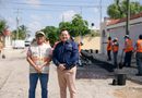 Con 143 calles intervenidas, Renacimiento Maya lleva vialidades más seguras a Yucalpetén