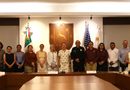 Yucatán y EE. UU. analizan oportunidades para el desarrollo pesquero de Yucatán