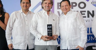 Con acciones concretas, Renacimiento Maya acerca la vivienda digna a más familias