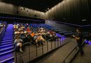 Tecnología láser e iluminación inteligente en Cines Siglo XXI
