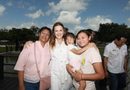 Inaugura Cecilia Patrón el primer corredor verde en su tipo en la historia de Mérida