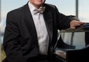 Pianista Jorge Federico Osorio ofrecerá concierto sinfónico con causa en Mérida