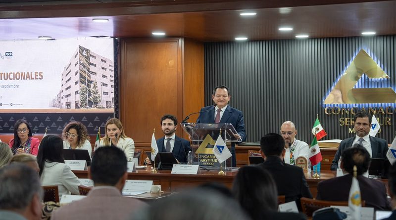 Renacimiento Maya genera confianza nacional con proyectos que atraen inversiones y transforman Yucatán