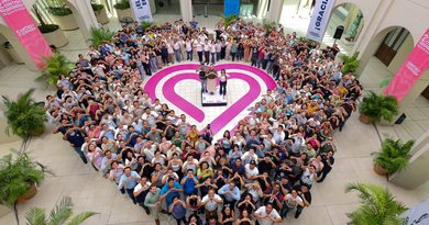 Gracias por servir de corazón a la ciudad, hacen que Mérida funcione bien: CPL