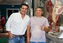 Tradición, esfuerzo y el apoyo del Ayuntamiento hacen crecer a “El Amigo Arroz” en Komchén