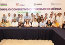 Primer paradero turístico de Dzibilchaltún impulsará prosperidad e identidad de comunidades mayas: CPL