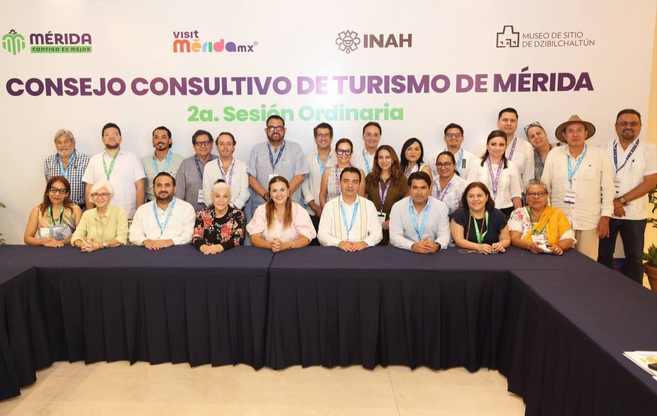 Primer paradero turístico de Dzibilchaltún impulsará prosperidad e identidad de comunidades mayas: CPL