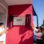 Invierte Renacimiento Maya 1.4 millones de pesos en comedor escolar para Tahmek