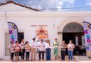 DIF Yucatán inaugura en Dzemul un espacio comunitario de alimentación, encuentro y desarrollo