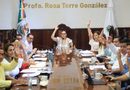CABILD0 DE MÉRIDA FORTALECE ALIANZAS POR EL AUTISMO Y LOS ESPACIOS PÚBLICOS
