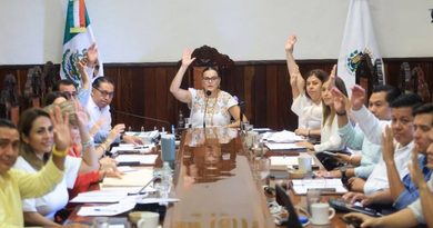 CABILD0 DE MÉRIDA FORTALECE ALIANZAS POR EL AUTISMO Y LOS ESPACIOS PÚBLICOS