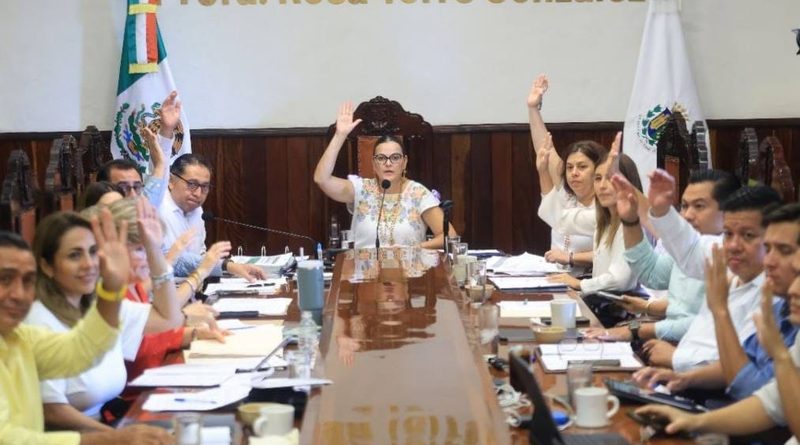 CABILD0 DE MÉRIDA FORTALECE ALIANZAS POR EL AUTISMO Y LOS ESPACIOS PÚBLICOS