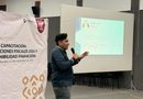 Capacitan a organizaciones sociales en Yucatán para mejorar su operación y ampliar su labor comunitaria