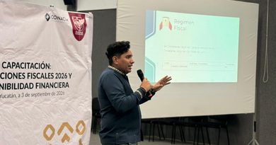 Capacitan a organizaciones sociales en Yucatán para mejorar su operación y ampliar su labor comunitaria