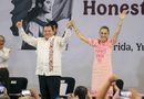 Renacimiento Maya suma respaldo federal para el Plan Bienestar Metropolitano
