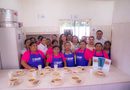 DIF Yucatán amplía atención alimentaria en Uayma con nuevo comedor comunitario