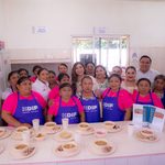 DIF Yucatán amplía atención alimentaria en Uayma con nuevo comedor comunitario