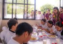 Nuevo comedor escolar mejora la alimentación de 200 estudiantes