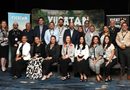 Yucatán presenta su oferta turística ante más de 185 agentes de viajes en Estados Unidos