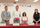 Yucatán y CDMX suman esfuerzos para mejorar atención a personas con discapacidad