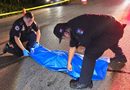MUERE PEATÓN TRAS SER ATROPELLADO EN LA MÉRIDA-CANCÚN