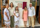 Mérida y Cuba, unidos por el arte