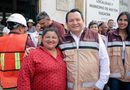 Renacimiento Maya transforma el mercado de Hoctún con inversión de 10.5 mdp