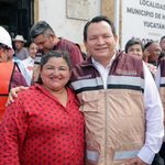 Renacimiento Maya transforma el mercado de Hoctún con inversión de 10.5 mdp