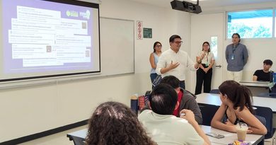 Ayuntamiento de Mérida convoca a jóvenes a innovar con IA