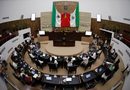 Aprueban donación de inmuebles para infraestructura ferroviaria y se ratifica a  un Magistrado del Tribunal de Justicia Administrativa