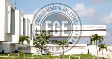 A proceso por agresión en Umán