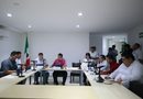 Comisión de Presupuesto avanza en donaciones de bienes para Progreso, Tinum e Izamal