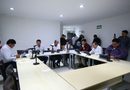 Aprueban dictamen para donar seis inmuebles a favor del Tren Maya