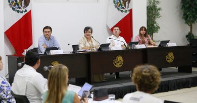 COMISIÓN DE EDUCACIÓN APRUEBA REFORMAS PARA FORTALECER LA SALUD MENTAL