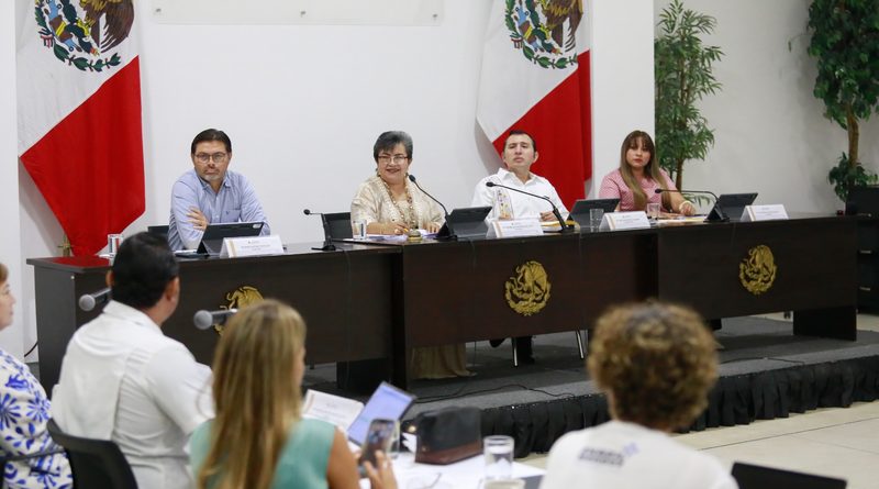COMISIÓN DE EDUCACIÓN APRUEBA REFORMAS PARA FORTALECER LA SALUD MENTAL
