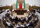 Congreso de Yucatán inicia tercer año de ejercicio constitucional