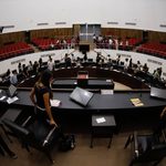 Realizan simulacro para el fortalecimiento de medidas preventivas de protección civil